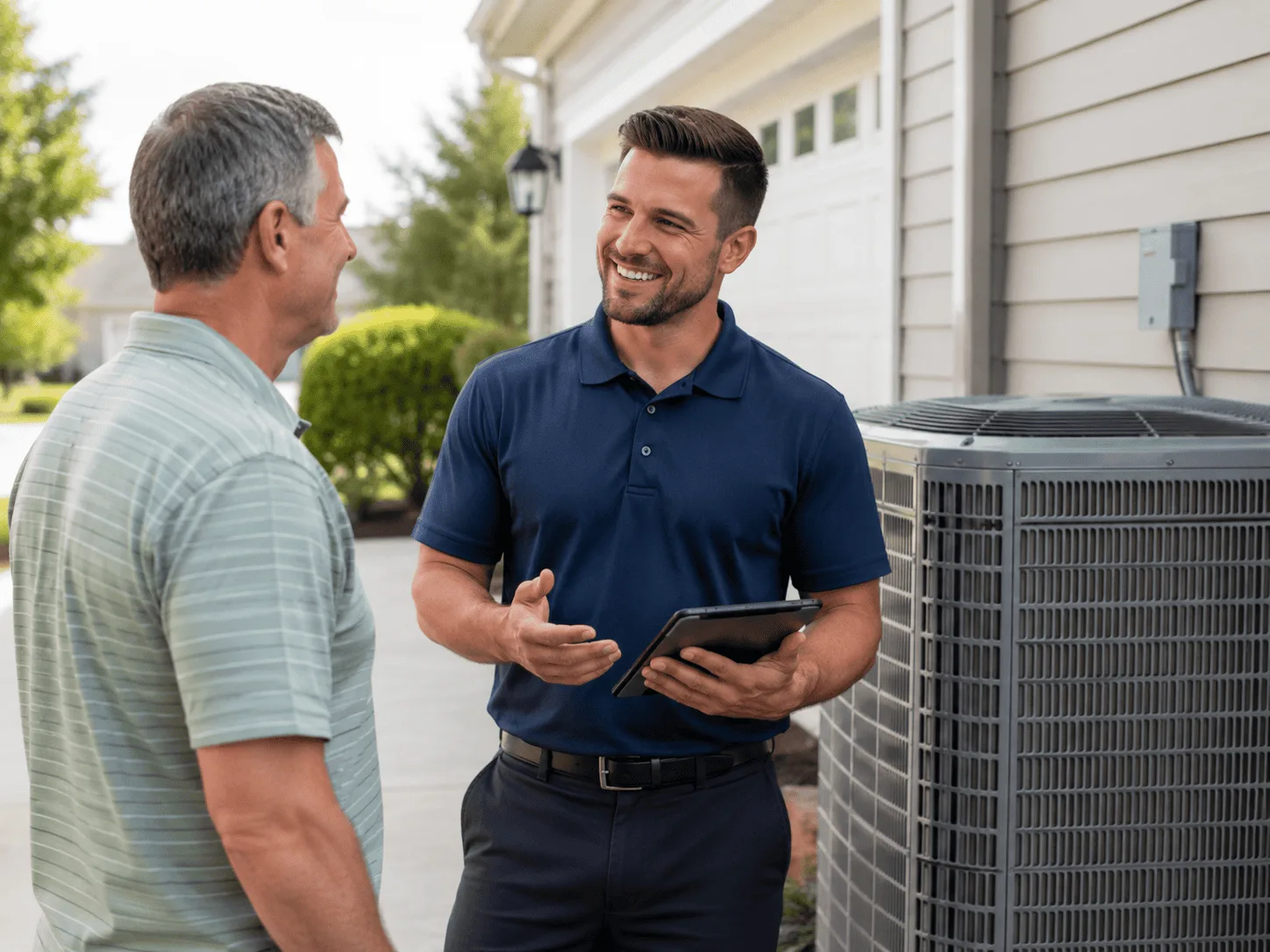 Heat Pump Installation Sumas, WA FAQs